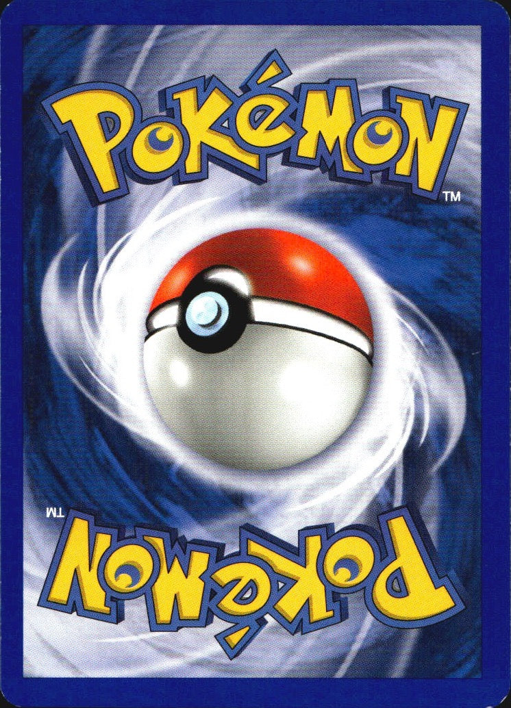 Furret 35/111 Uncommon Neo Genesis Pokemon 1st Edition Near Mint