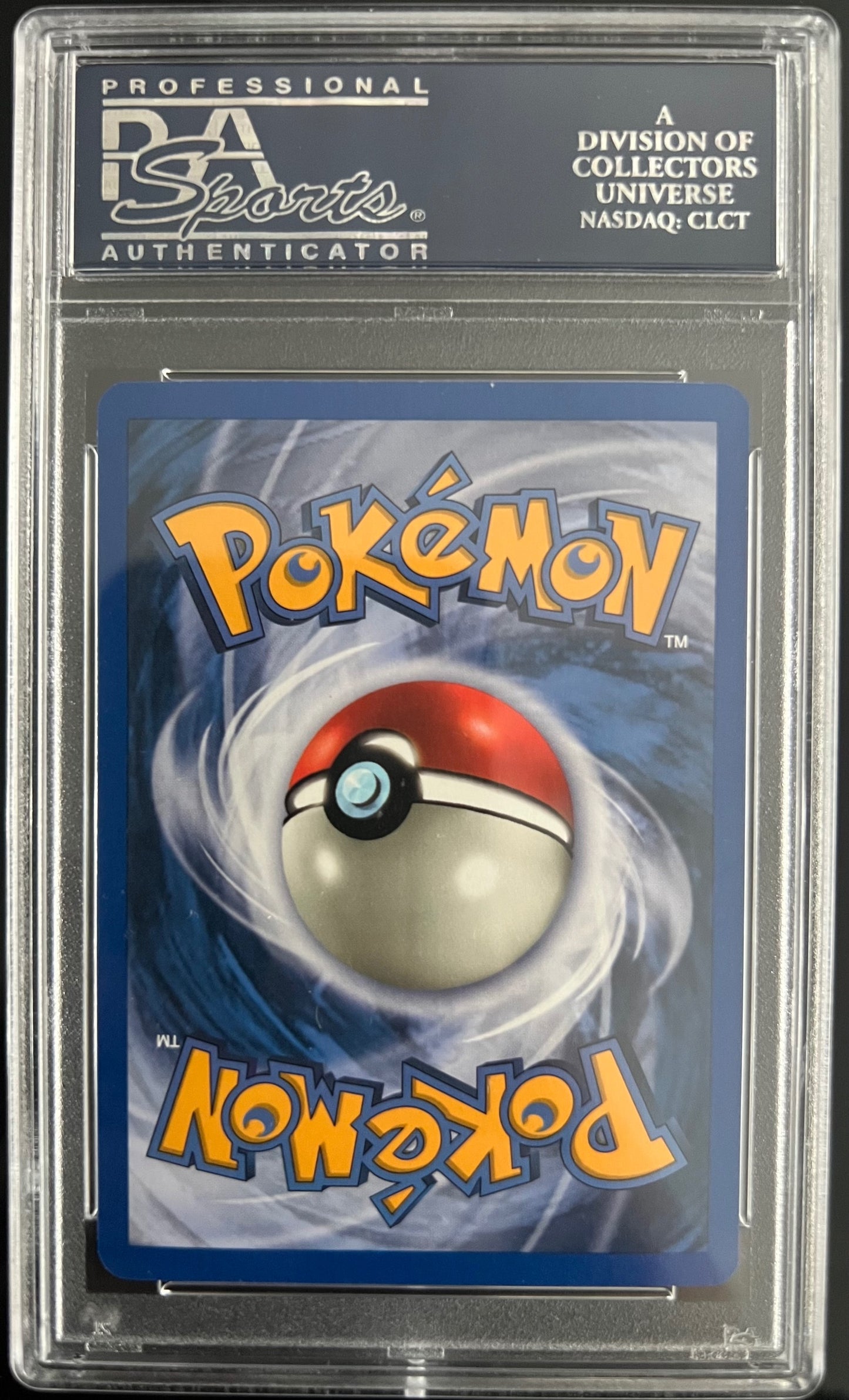 Kabutops Holo 150/144 Skyridge Pokemon PSA 10