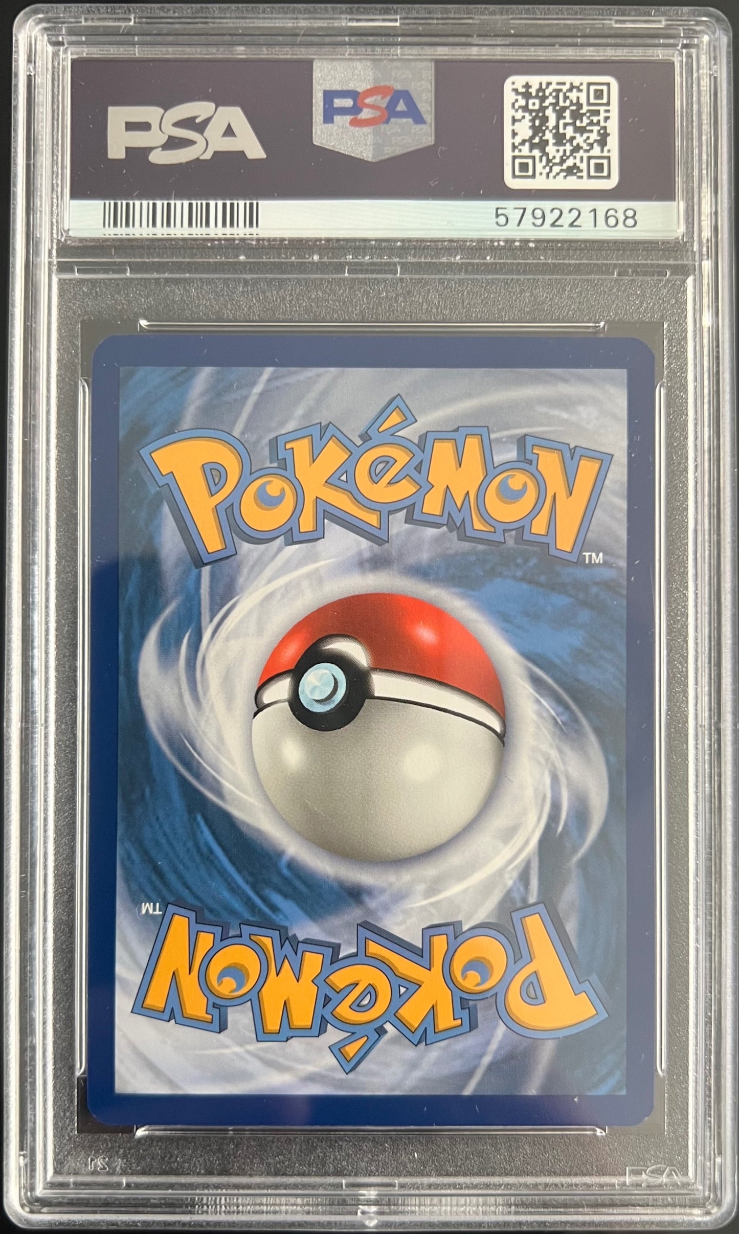 Giratina Holo 58/156 Ultra Prism Pokemon PSA 10