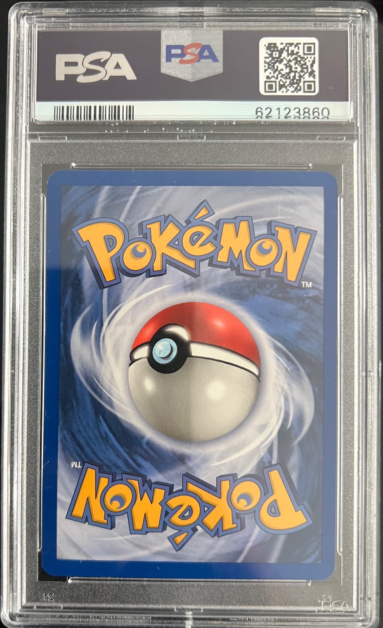 Here Comes Team Rocket! Holo 111/109 Team Rocket Returns Pokemon PSA 9