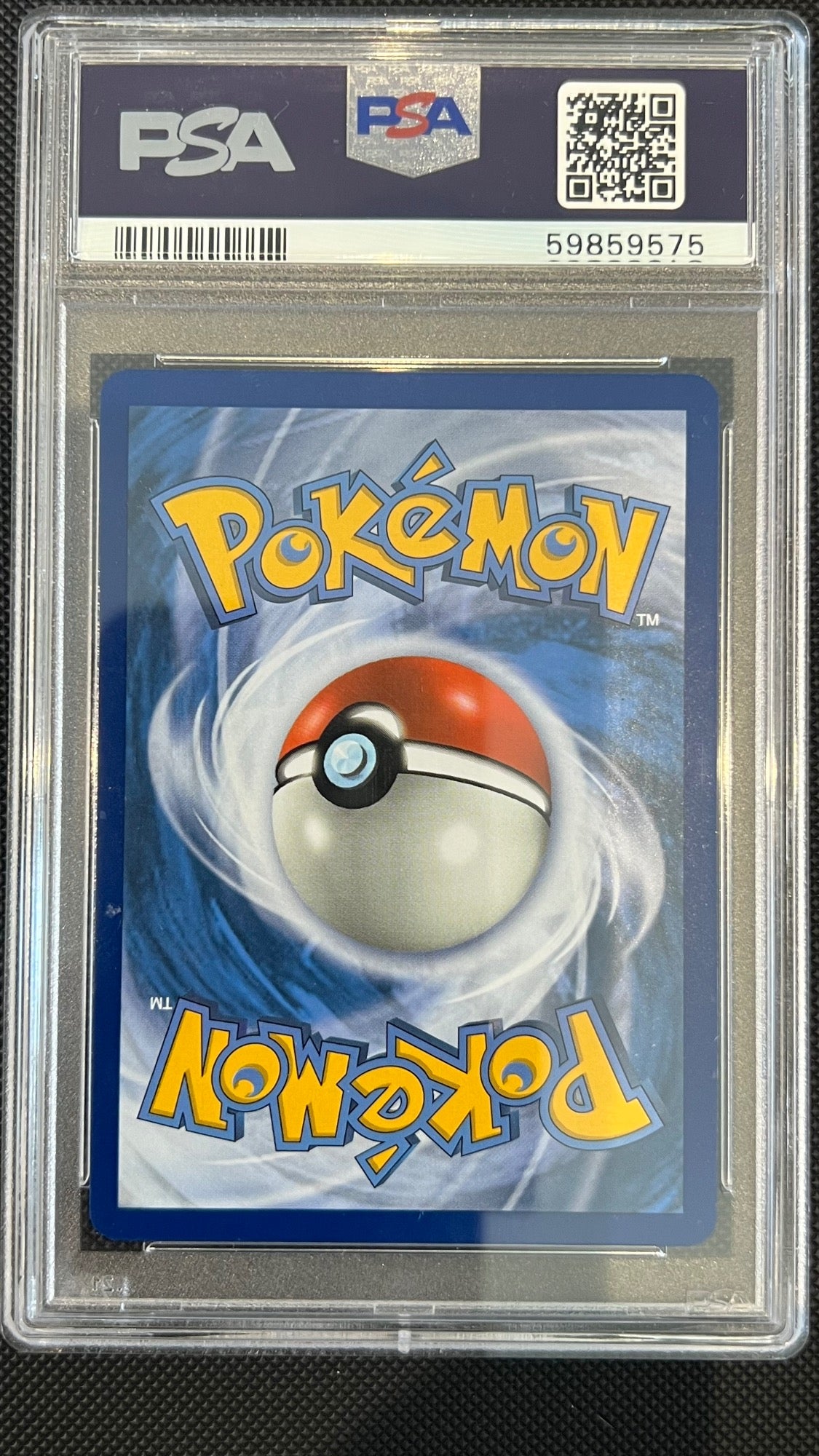 Reshiram & Zekrom Gx 222/236 Cosmic Eclipse Pokemon PSA 10