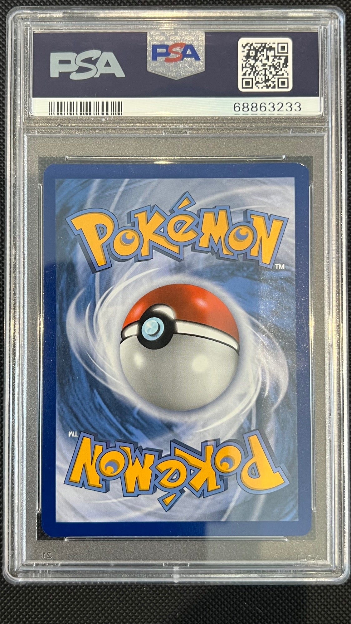 Flareon Vmax 180 Premium Collection Swsh Black Star Promo Pokemon PSA 10