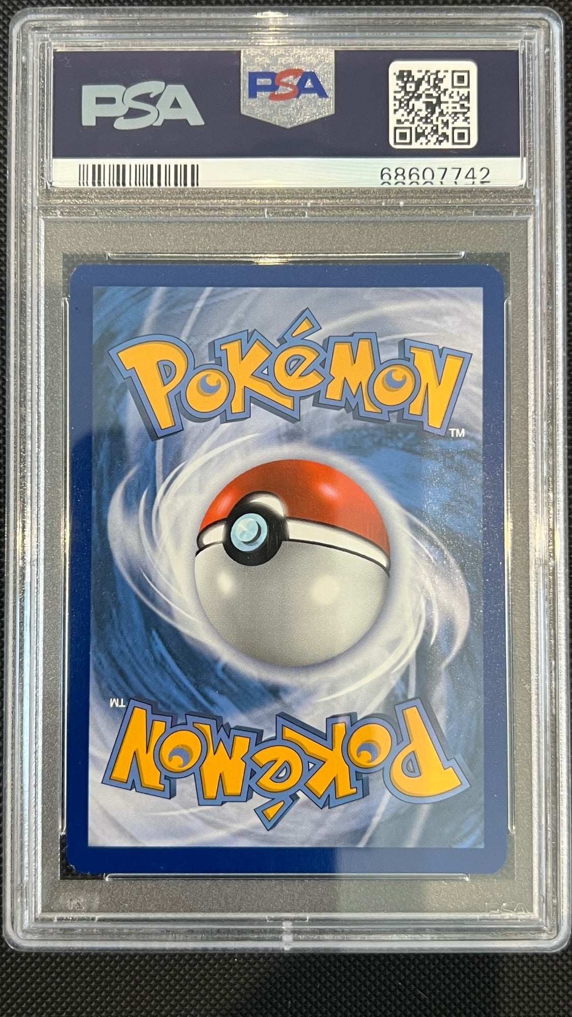 Jolteon Vmax 184 Premium Collection Swsh Black Star Promo Pokemon PSA 10