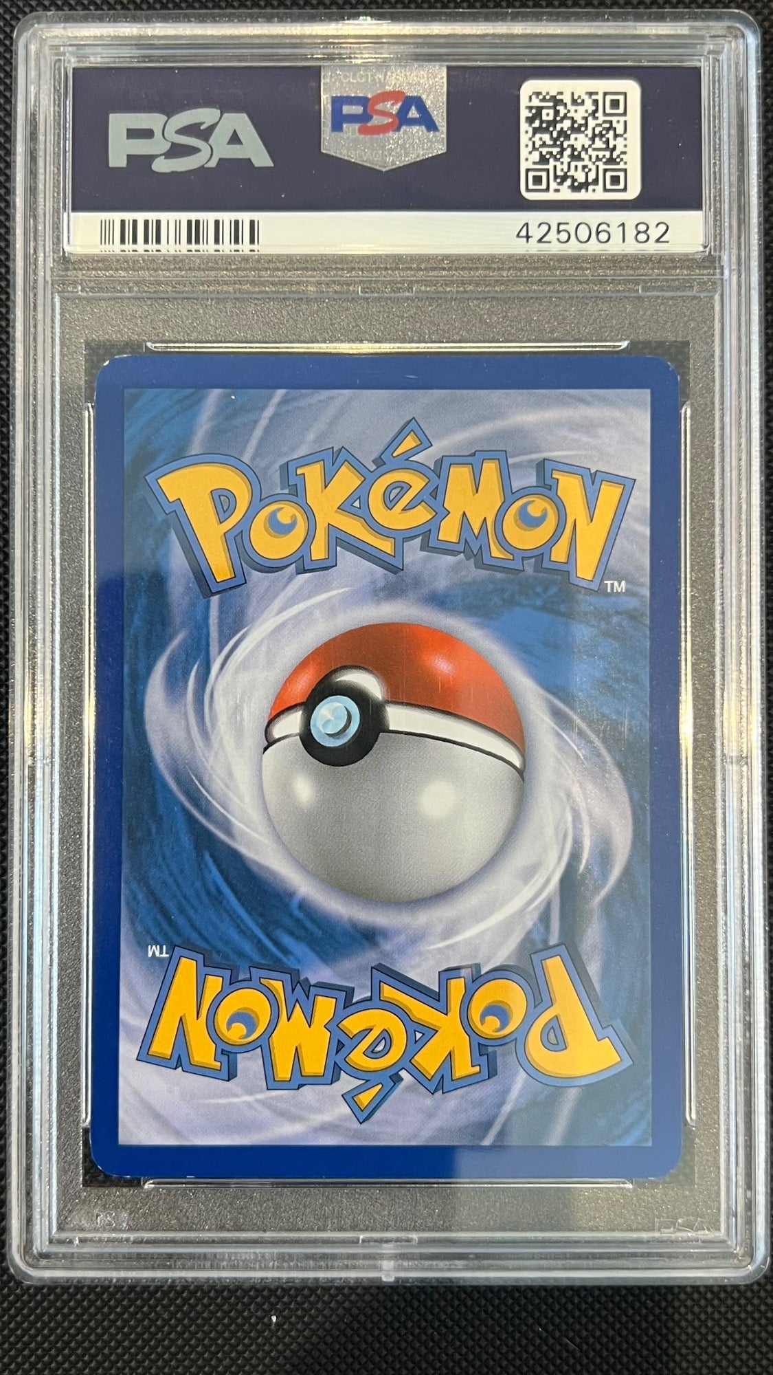 Raikou Holo SL9/95 Call Of Legends Pokemon PSA 9
