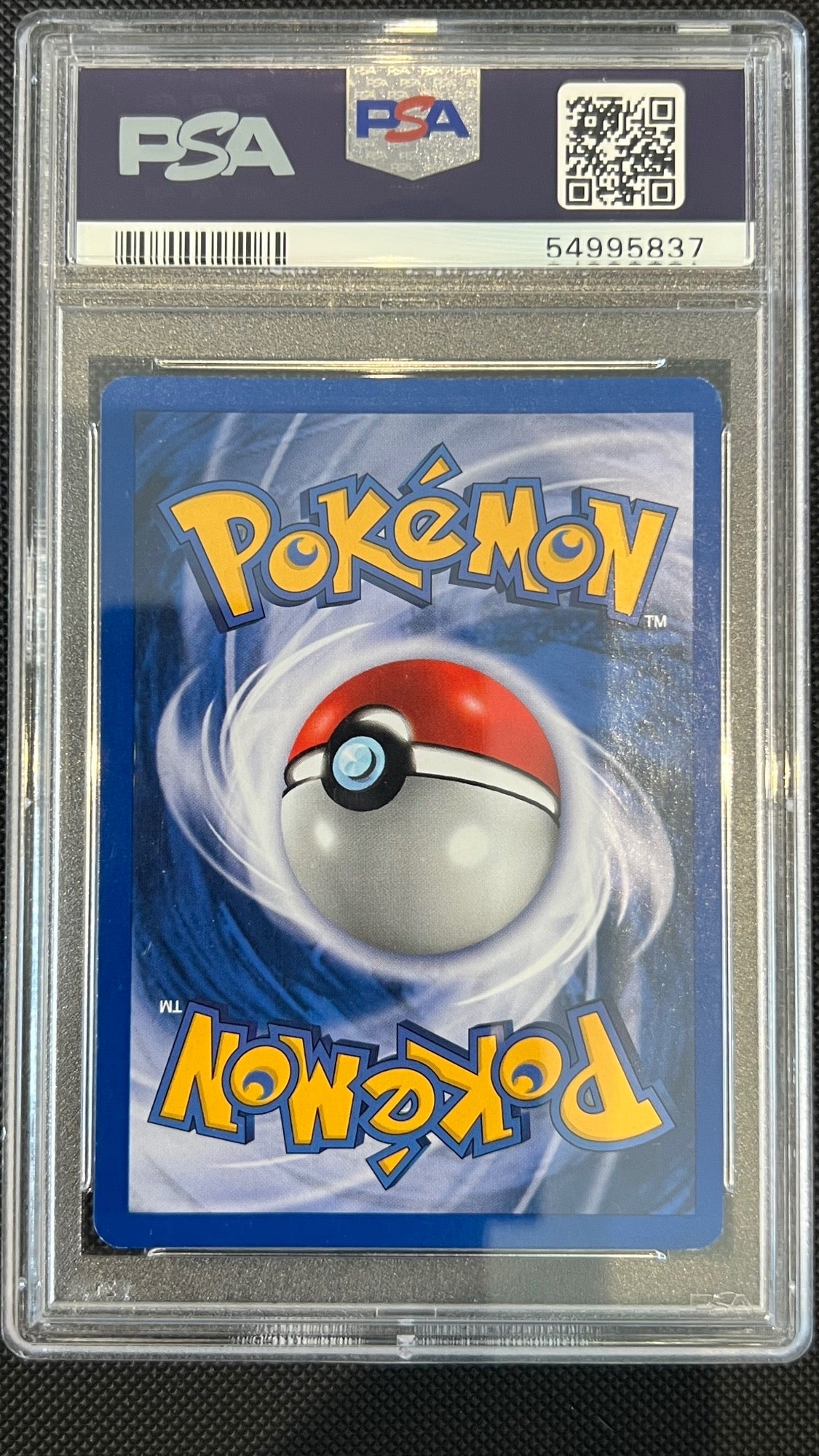 Ho-oh Holo 7/64 Neo Revelation Pokemon PSA 9