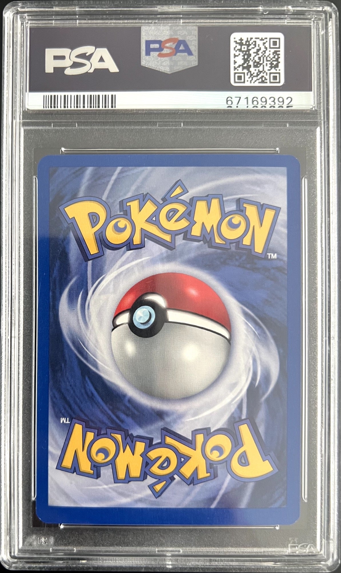 Hitmontop Holo 3/75 1st Edition Neo Discovery Pokemon PSA 9
