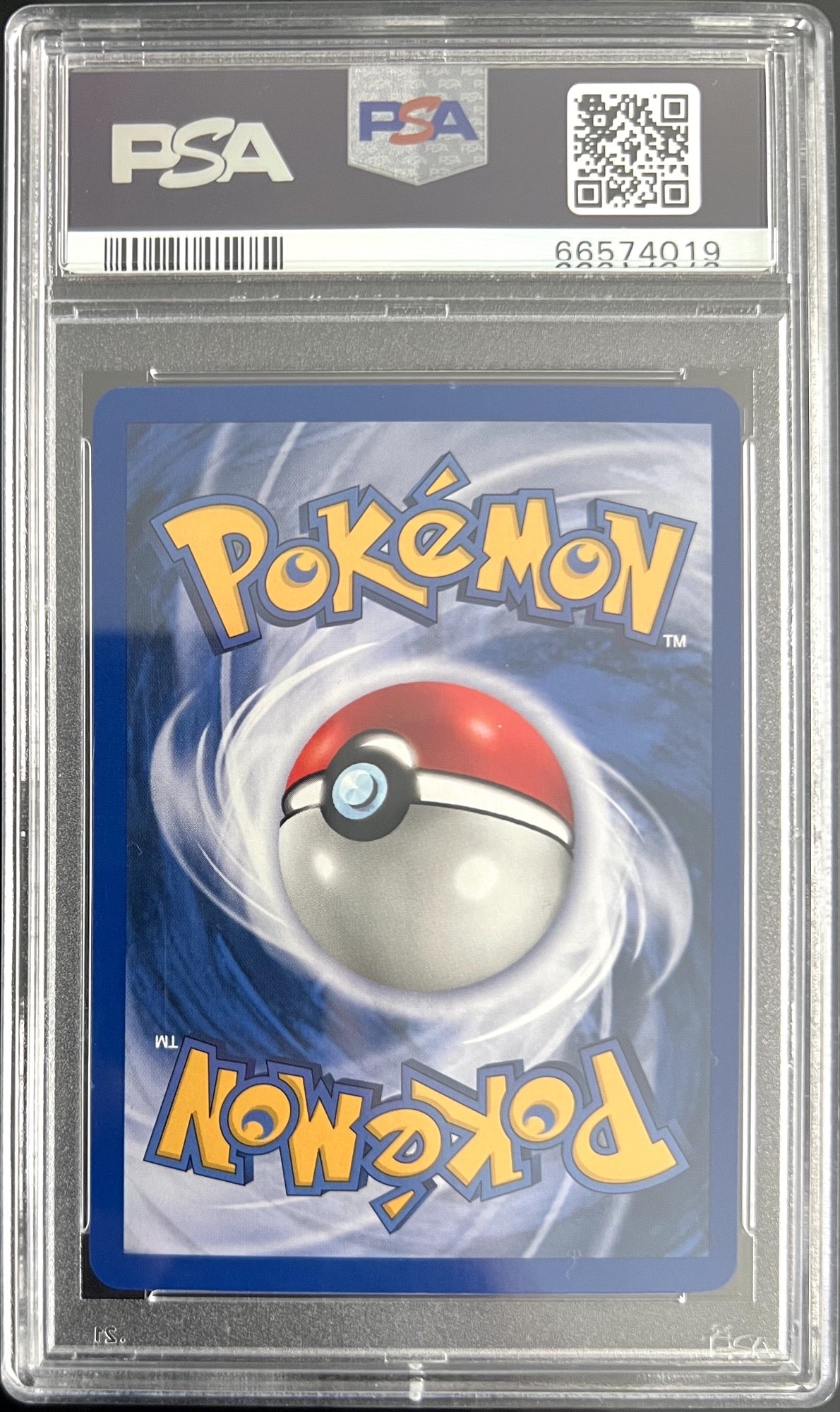 Togetic Holo 16/111 Neo Genesis 1st Edition Pokemon PSA 9