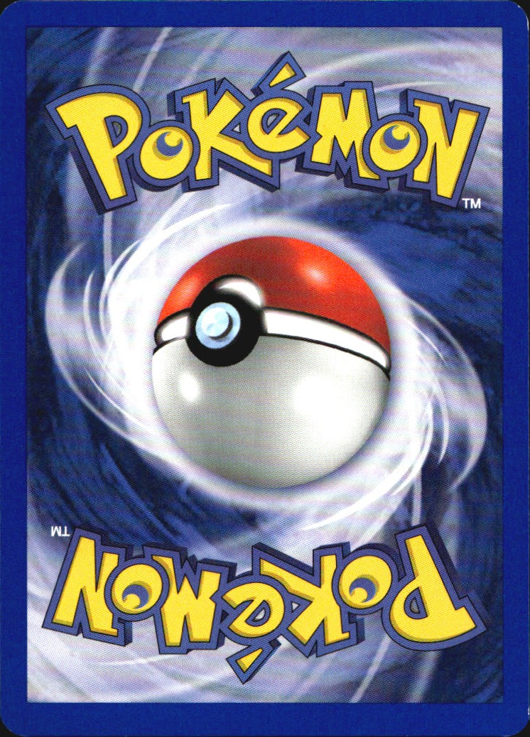 Misty's Golduck 12/132 Rare Gym Challenge Pokemon 1st Edition Holo Near Mint
