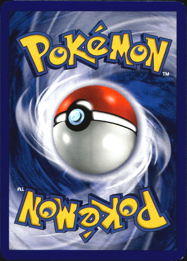 Misty's Poliwhirl 53/132 Gym Heroes Uncommon Pokemon 1st Edition Near Mint