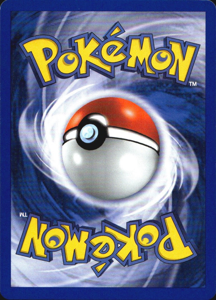 Hoppip 55/75 Common Neo Discovery Pokemon Near Mint