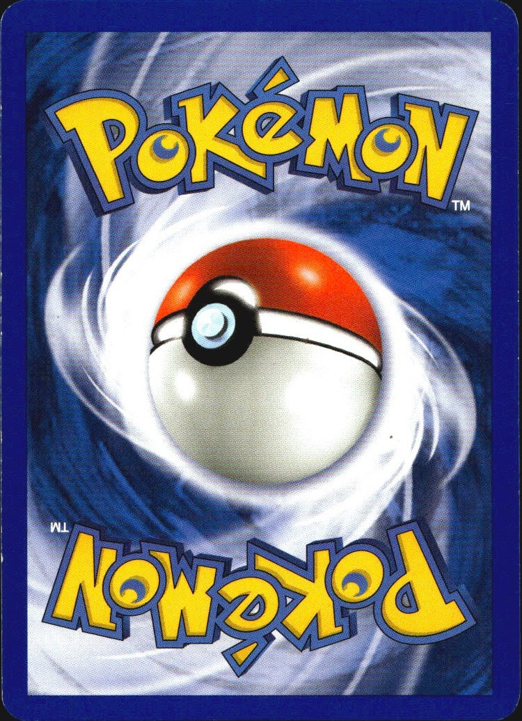 Recycle Energy 105/111 Rare Neo Genesis Pokemon 1st Edition Near Mint