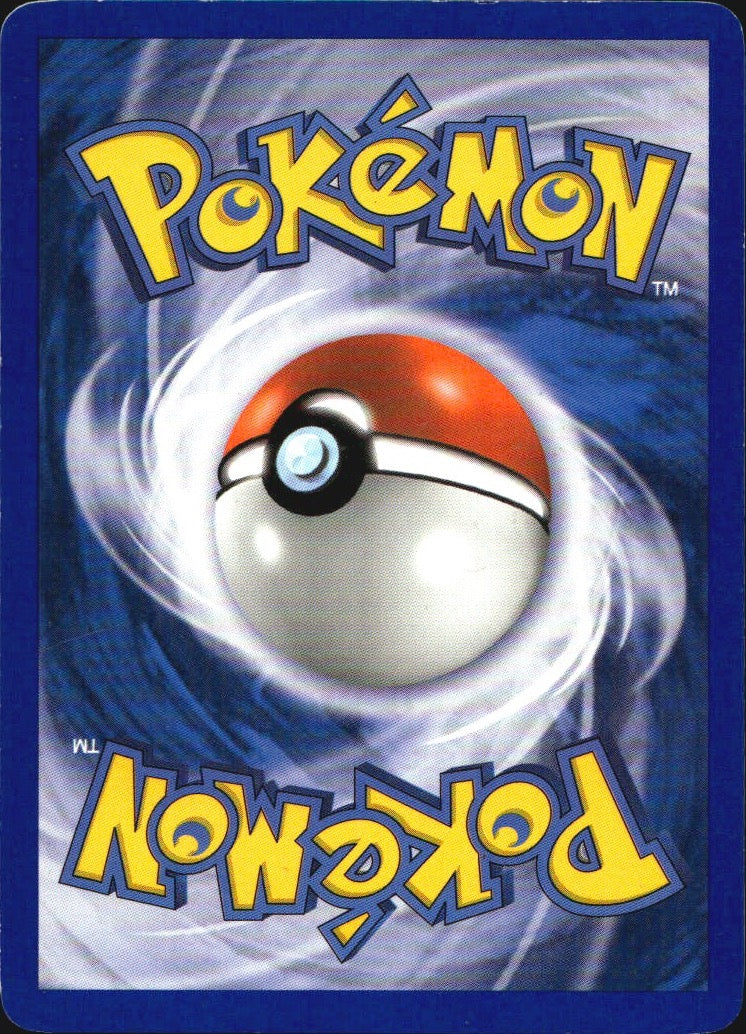 Ditto 64/113 Delta Species Common Pokemon Reverse Holo Lightly Played