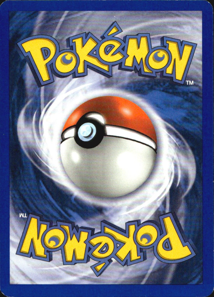 Unown (M) M/28 Unseen Forces Holo Rare Pokemon Near Mint