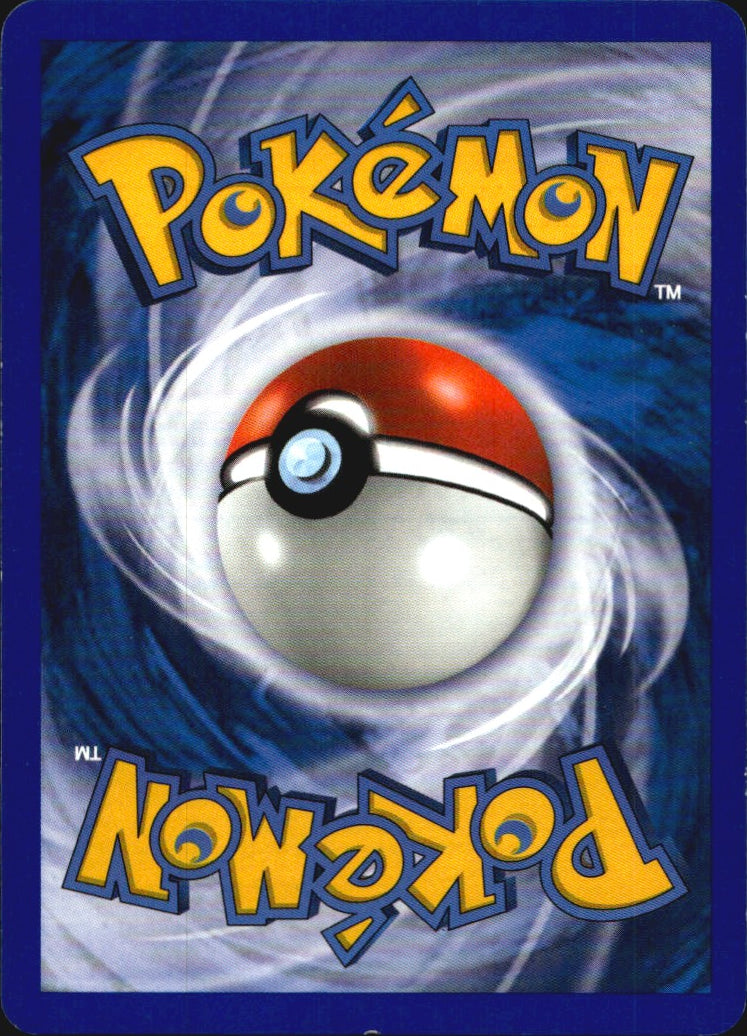 Umbreon 41 Rare Aquapolis Pokemon Lightly Played