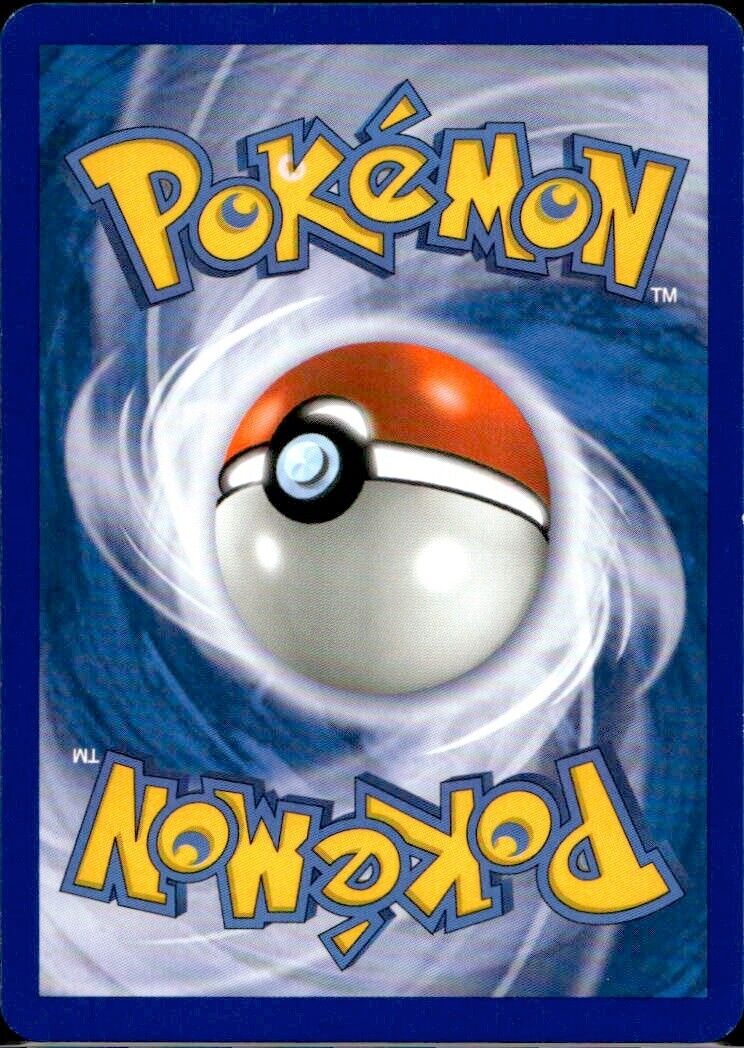 Pokemon Duskull SH2 D&P Stormfront Near Mint Condition