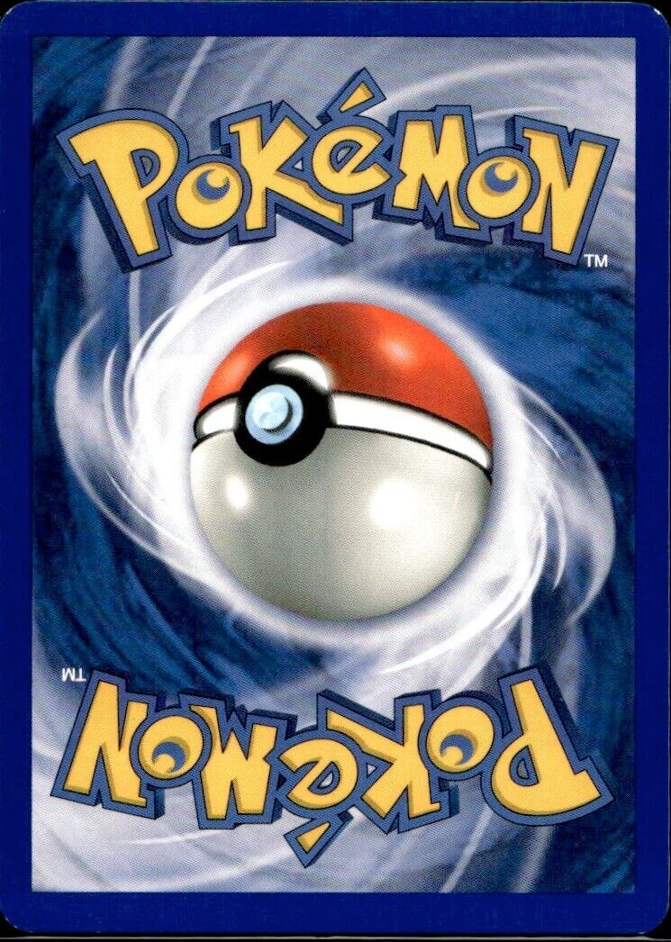 Pokemon Gardevoir ex 96/100 ex Sandstorm Near Mint Condition