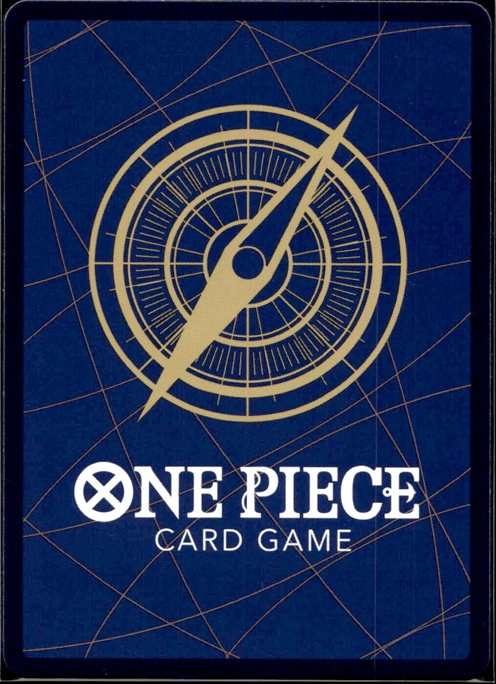 One Piece CCG Viola EB01-052 Alt Near Mint Condition