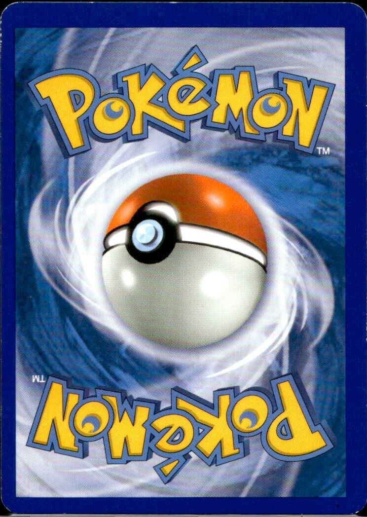 Pokemon Regigigas Lv X DP30 Promo Light Play Condition