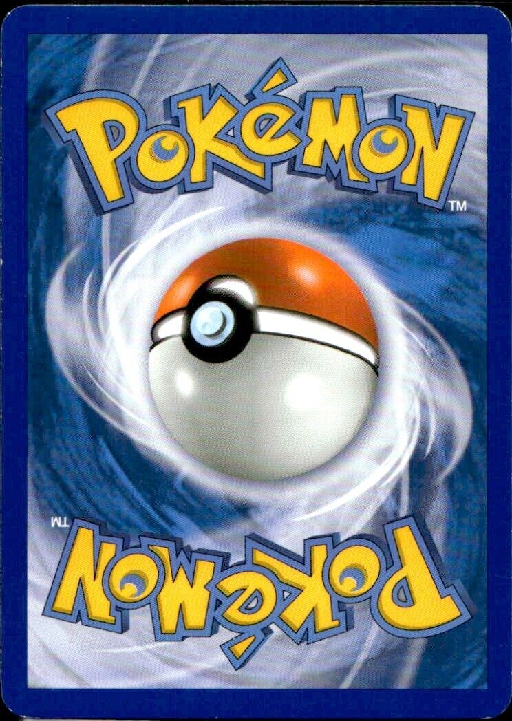 Pokemon Skyla 149/149 B&W Boundaries Crossed Near Mint Condition