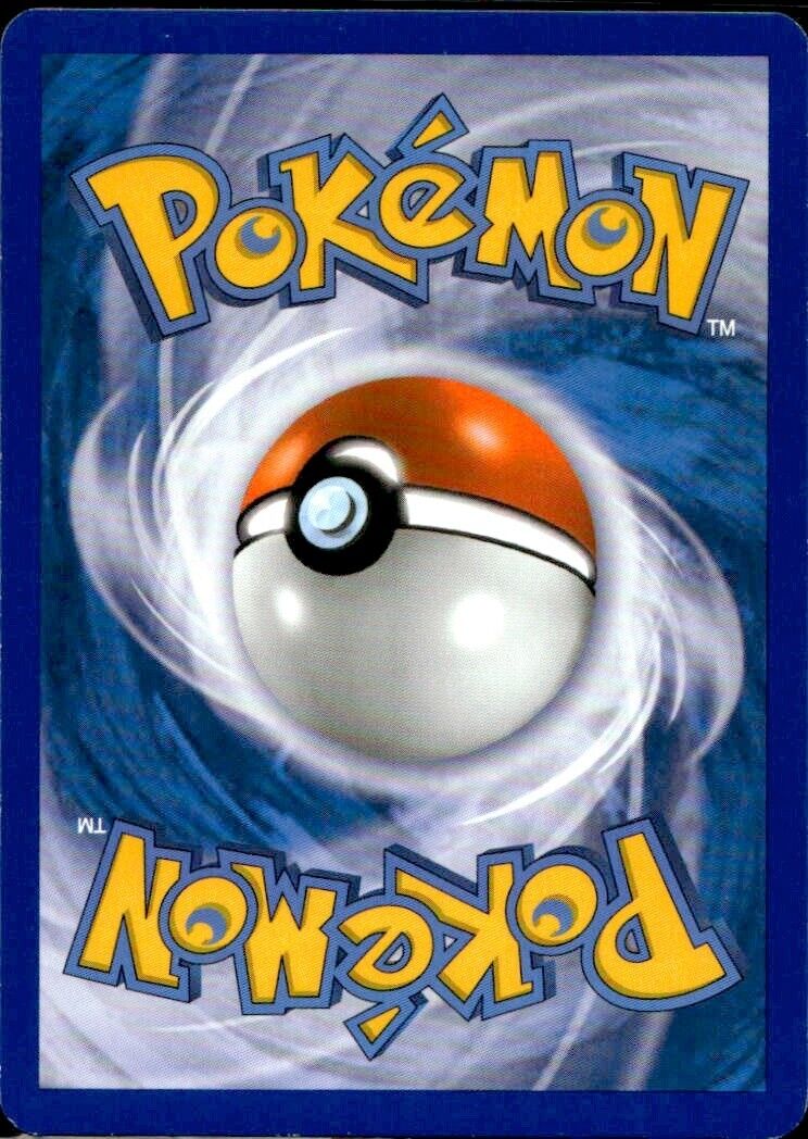 Pokemon Professor Juniper 116/116 B&W Plasma Freeze Light Play Condition (2)