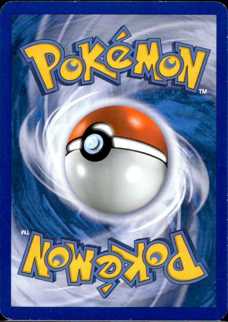Pokemon Yanma SH9 Platinum Supreme Victors Light Play Condition