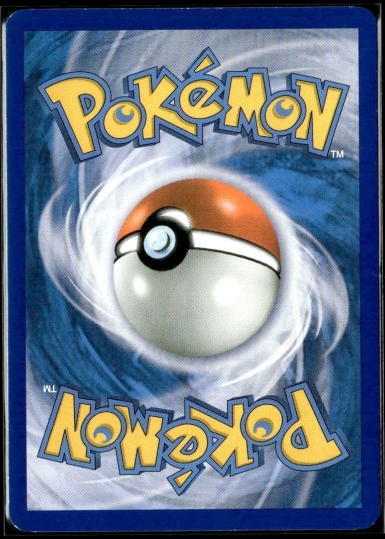 Pokemon Keldeo ex 142/149 B&W Boundaries Crossed Light Play Condition