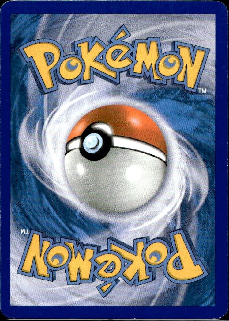 Pokemon Tornadus ex 108/108 B&W Dark Explorers Light Play Condition
