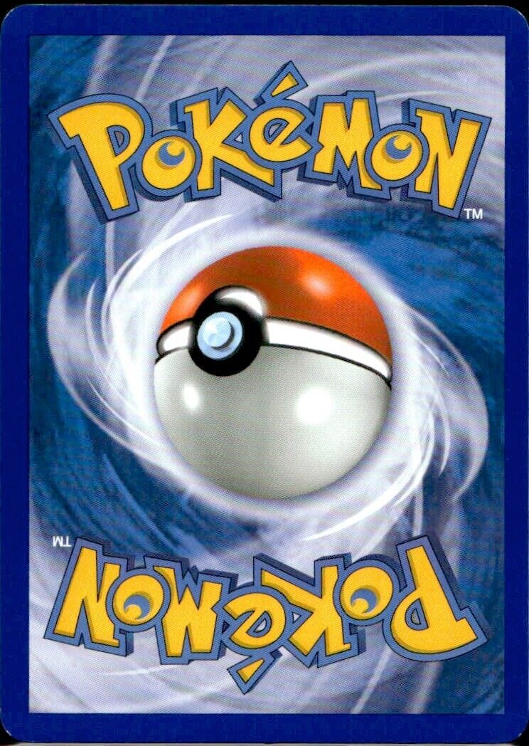 Pokemon Drifloon SH1 D&P Stormfront Near Mint Condition