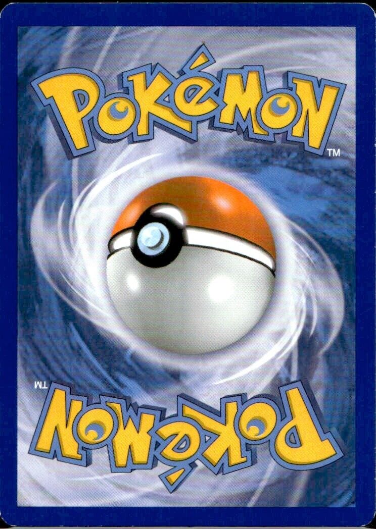 Pokemon Champions Festival BW95 Worlds 13 English Light Play Condition