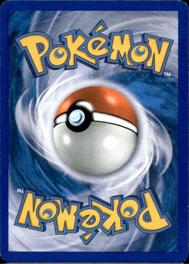 Pokemon Deoxys SL1 Call of Legends Light Play Condition