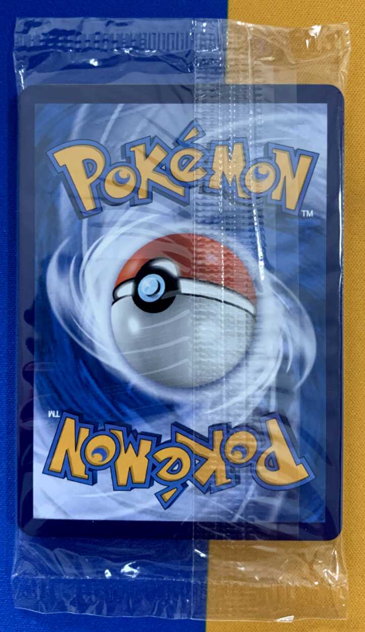 Pokemon 2024 Worlds Hawaii Honolulu Sealed Worlds Pack with all Languages