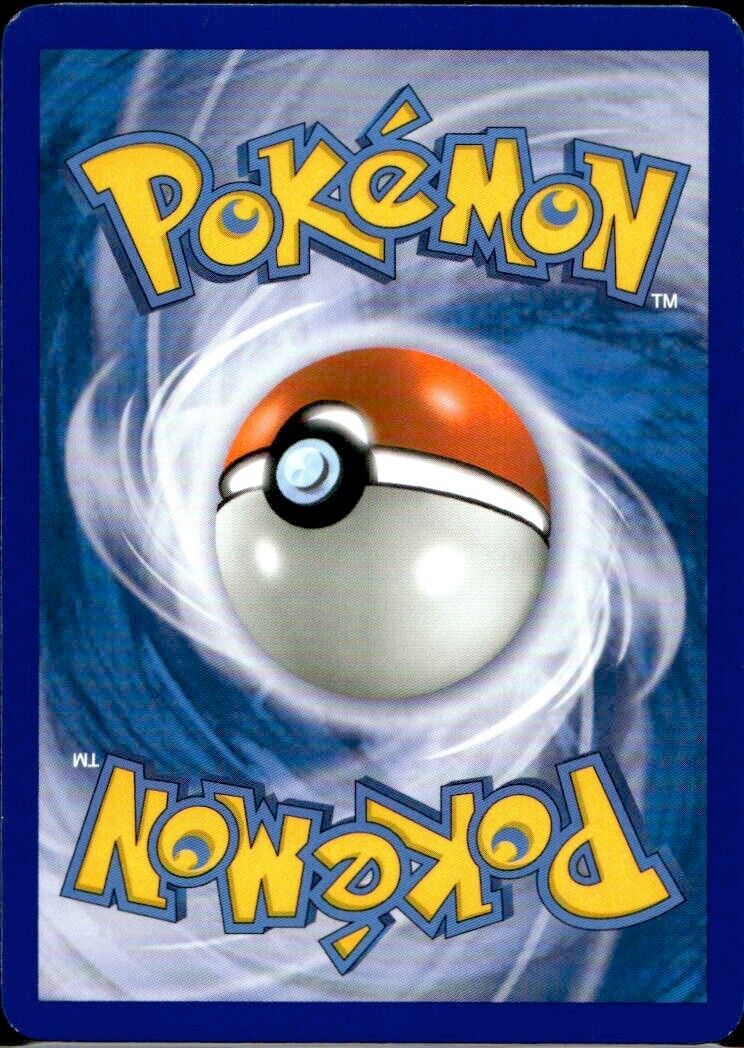 Pokemon Dusknoir Lv X 96/100 D&P Stormfront Near Mint Condition