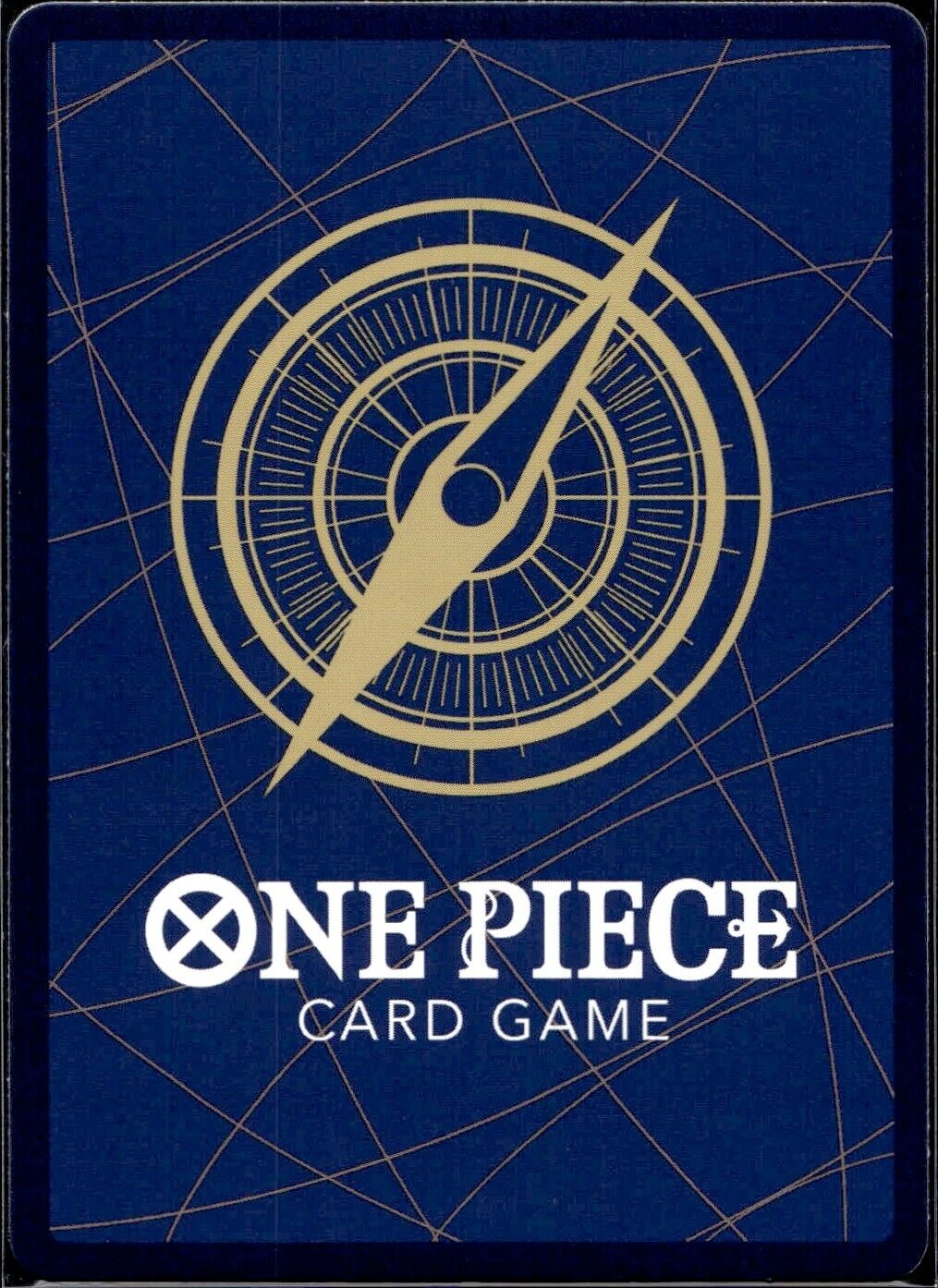 One Piece CCG Vinsmoke Reiju OP06-069 SR Alt Near Mint Condition