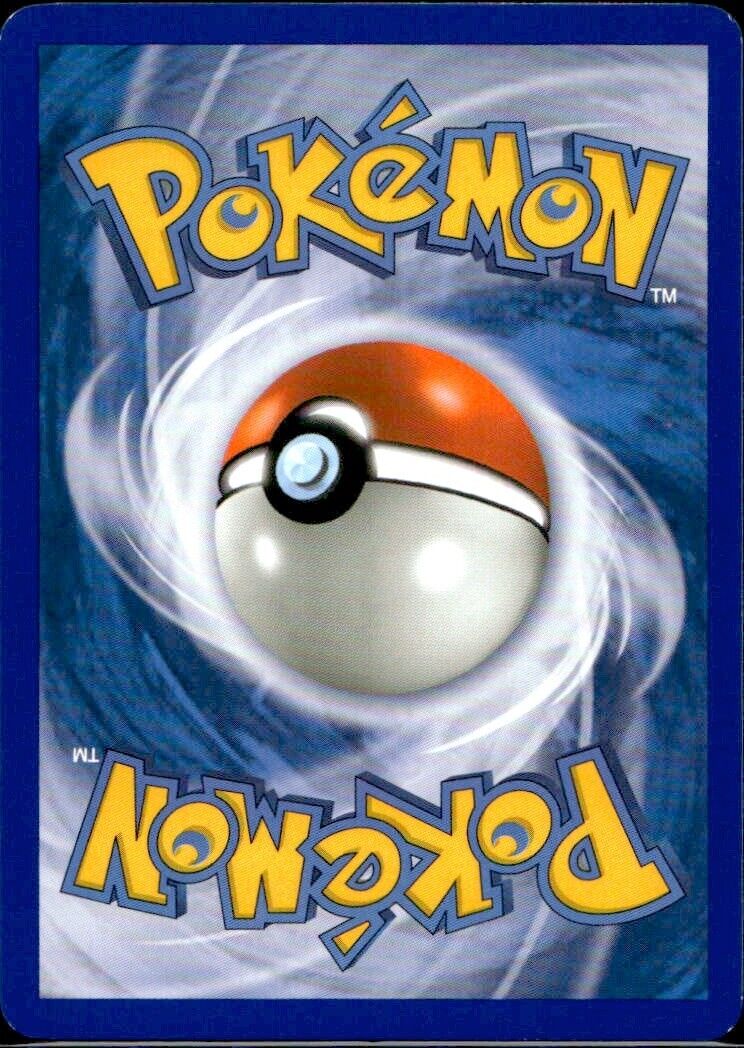 Pokemon Lotad SH4 Platinum Near Mint Condition (2)