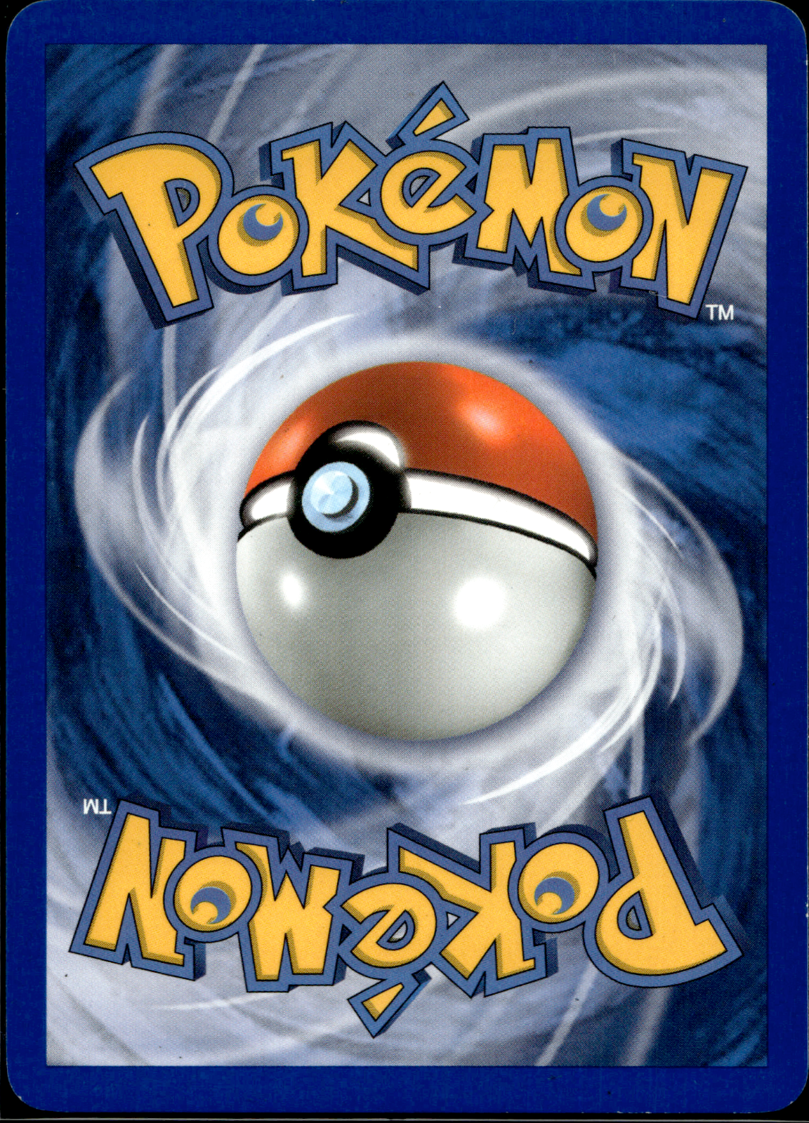 Pokemon Shiftry ex 97/108 ex Power Keepers Near Mint Condition