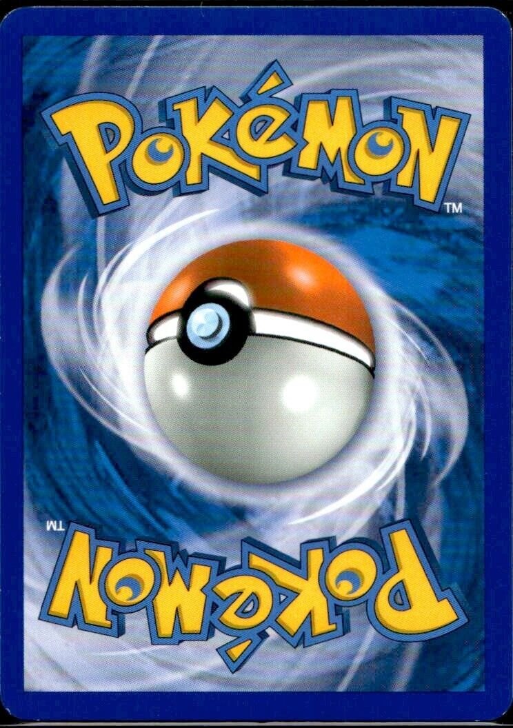 Pokemon Porygon Z Lv X 100/100 D&P Majestic Dawn Near Mint Condition