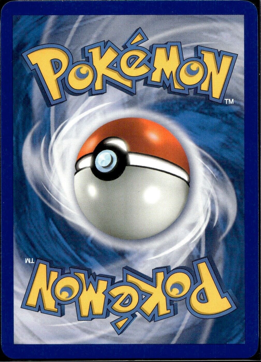 Pokemon Virizion 97/101 B&W Noble Victories Near Mint Condition
