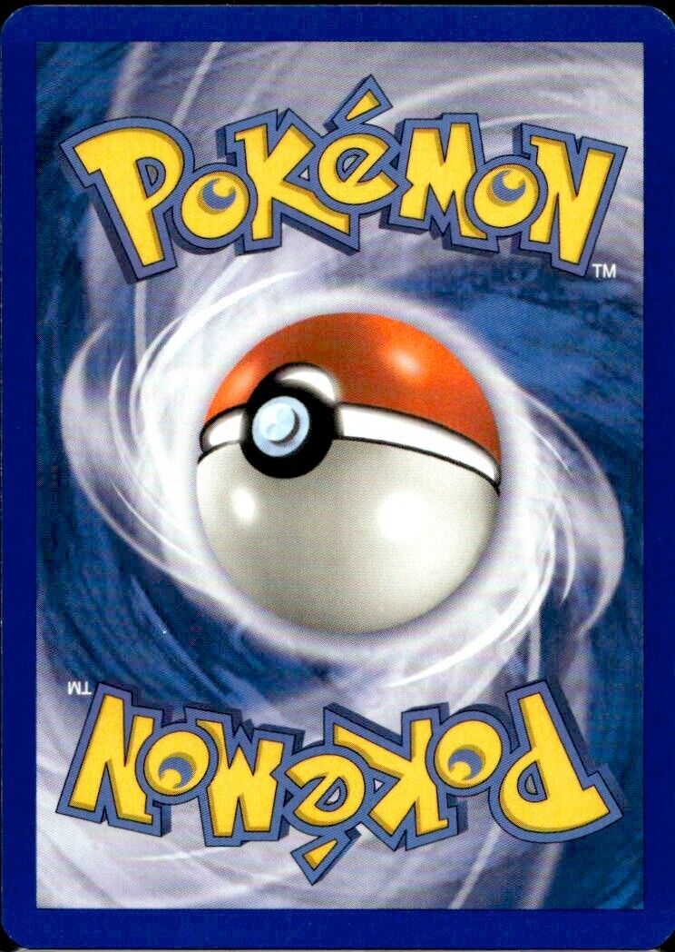 Pokemon Exploud ex 92/100 ex Crystal Guardians Near Mint Condition