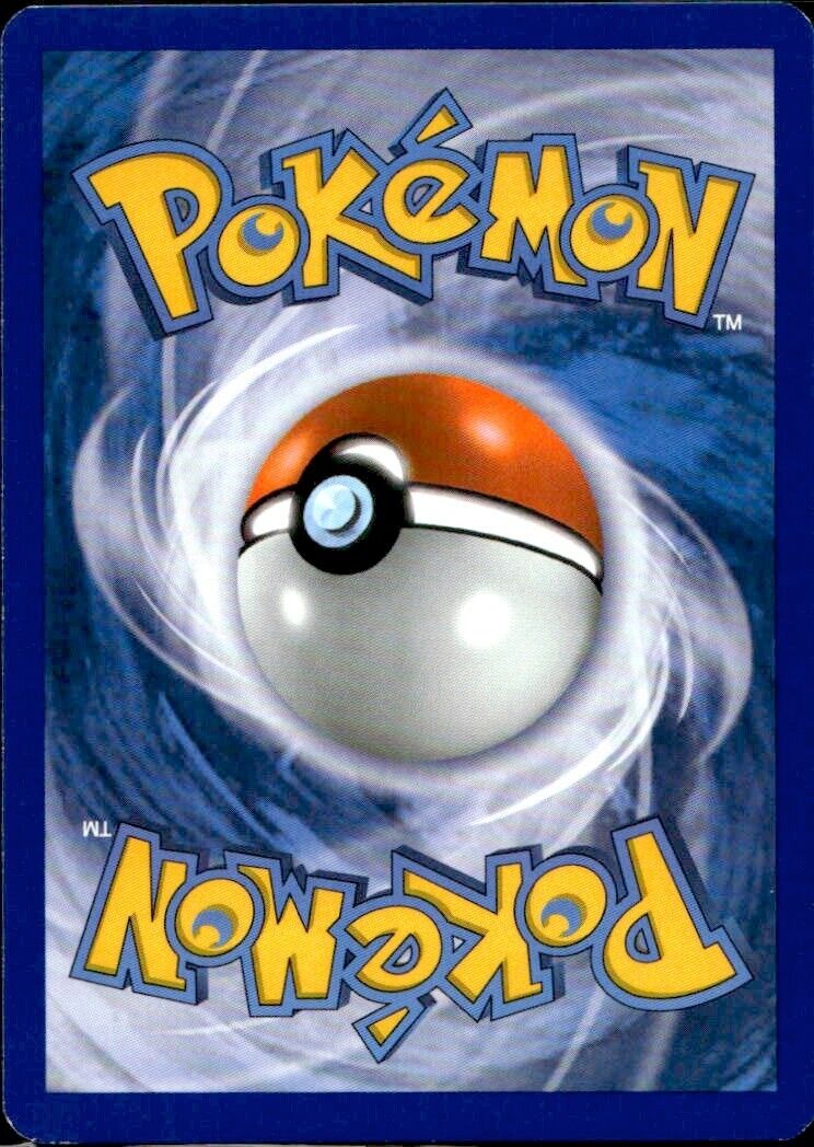 Pokemon Iris 101/101 B&W Plasma Blast Near Mint Condition