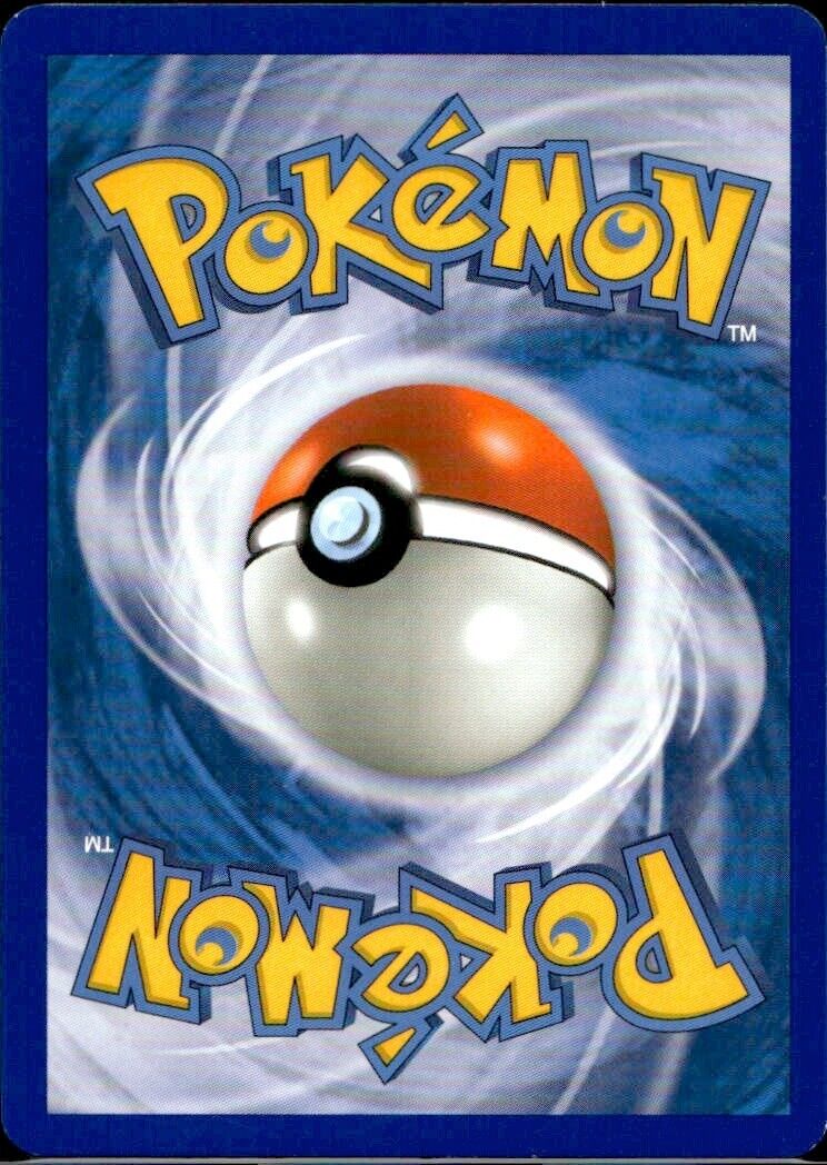 Pokemon Lotad SH4 Platinum Near Mint Condition