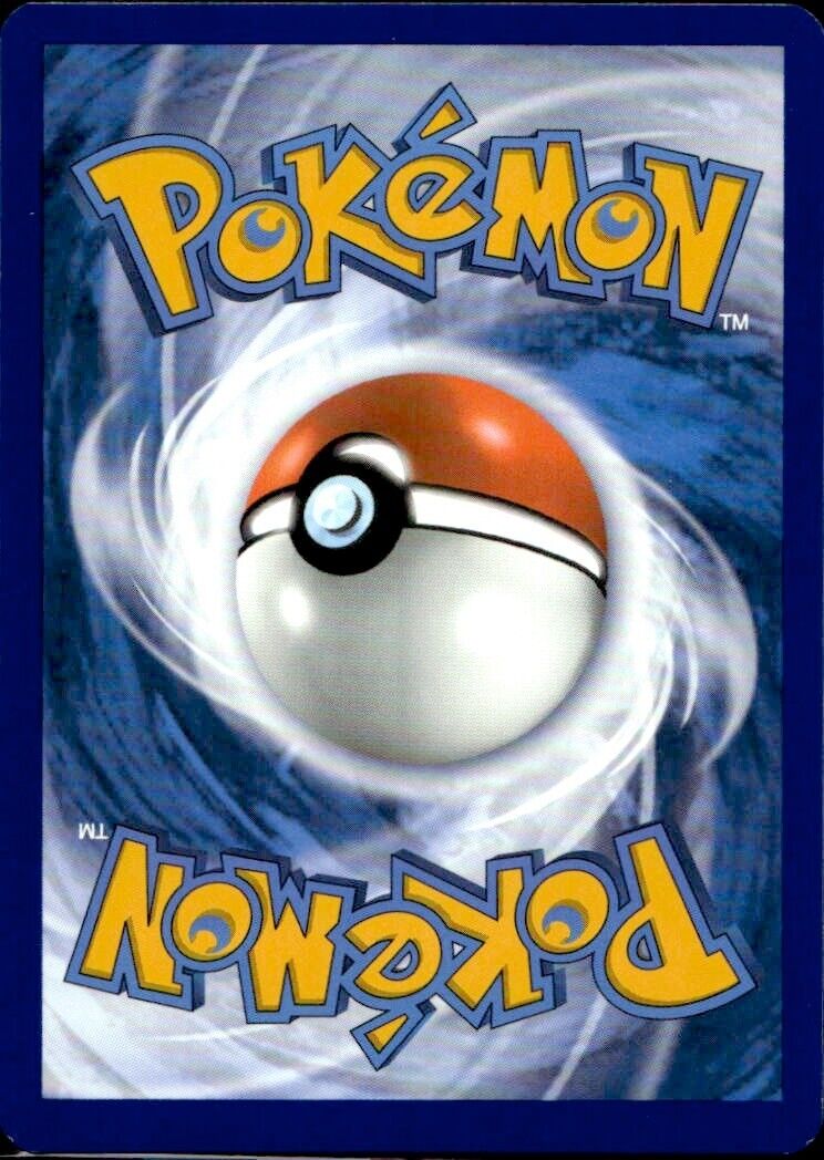 Pokemon Quaquaval SVP 005 Scarlet & Violet Staff Promo Near Mint Condition