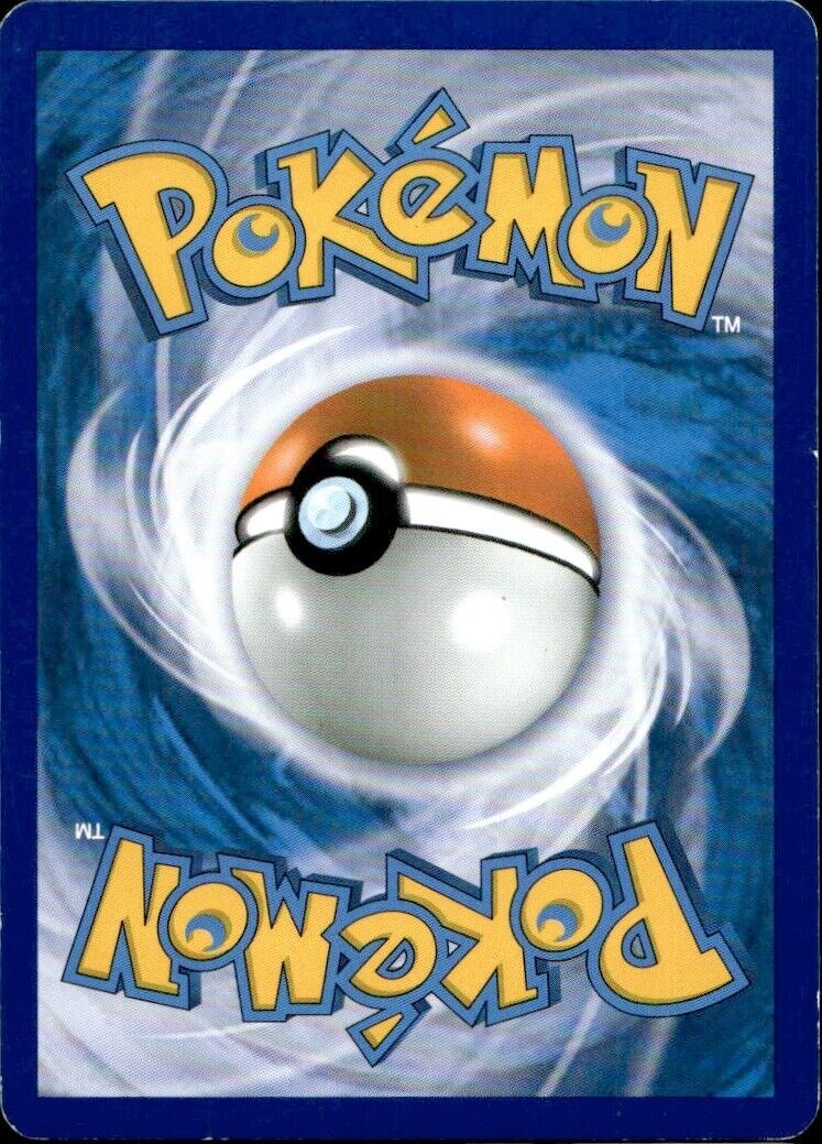 Pokemon Alph Lithograph TWO HGSS Unleashed Light Play Condition