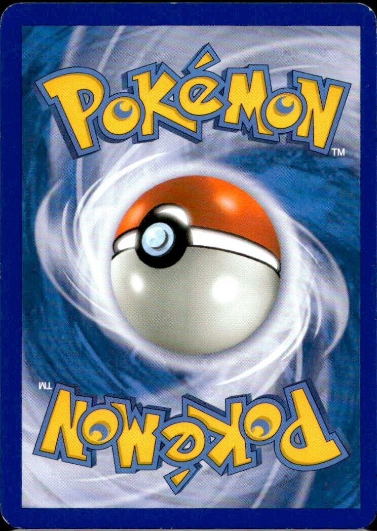 Pokemon Lotad SH4 Platinum Light Play Condition