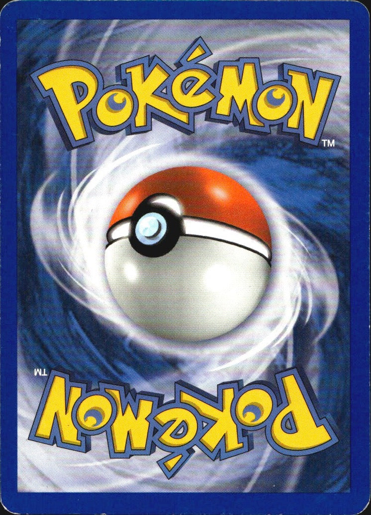 Furret 33/92 Legend Maker Uncommon Pokemon Reverse Holo Damaged
