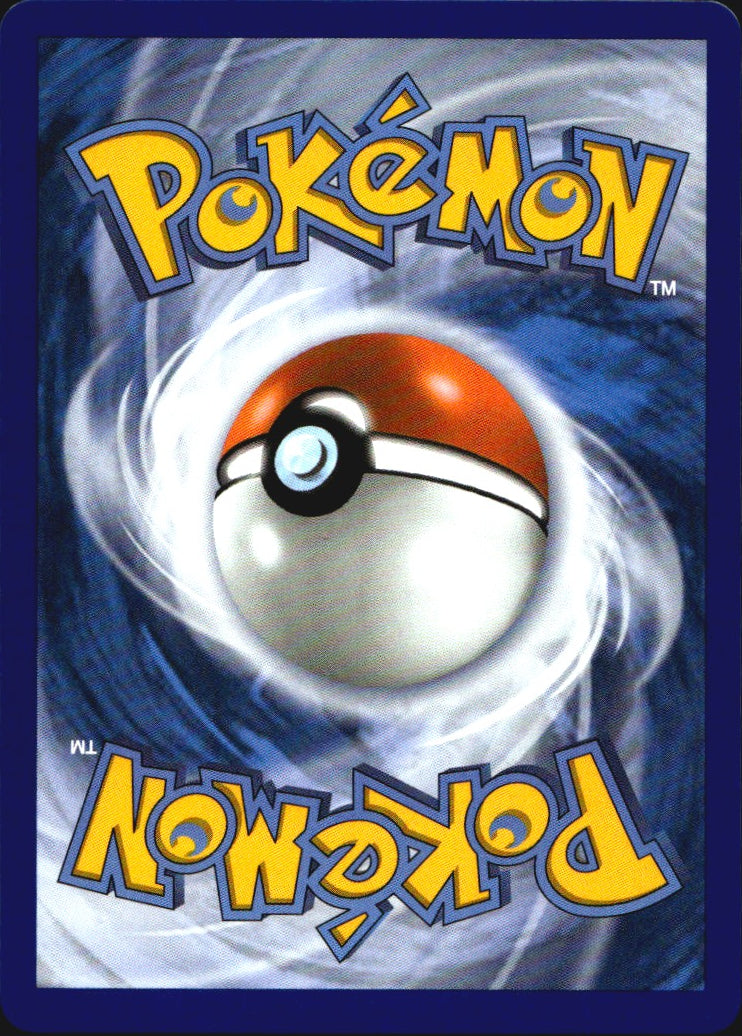 Regice ex 048/217 Ascended Heroes Double Rare Pokemon Holo Near Mint