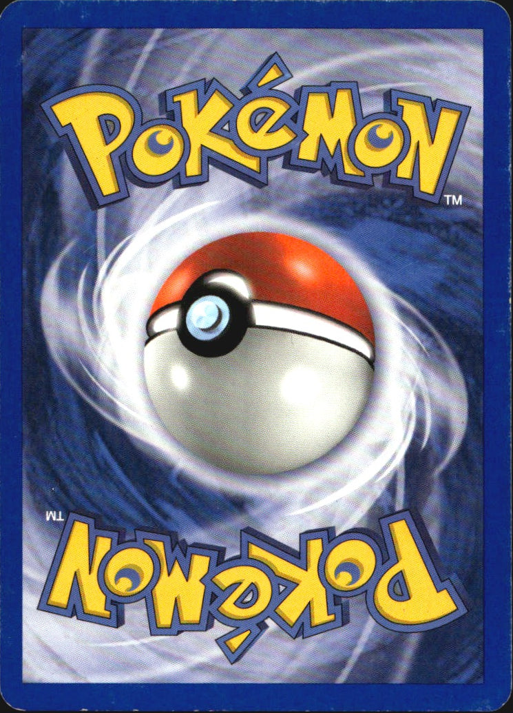 Pikachu 012 Nintendo Black Star Promos Promo Pokemon Moderately Played
