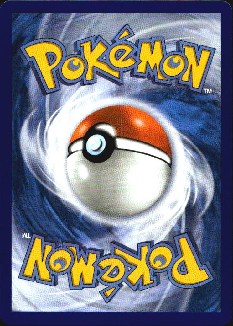 Mega Eelektross ex 266/217 Ascended Heroes Mega Attack Rare Pokemon Holo NM