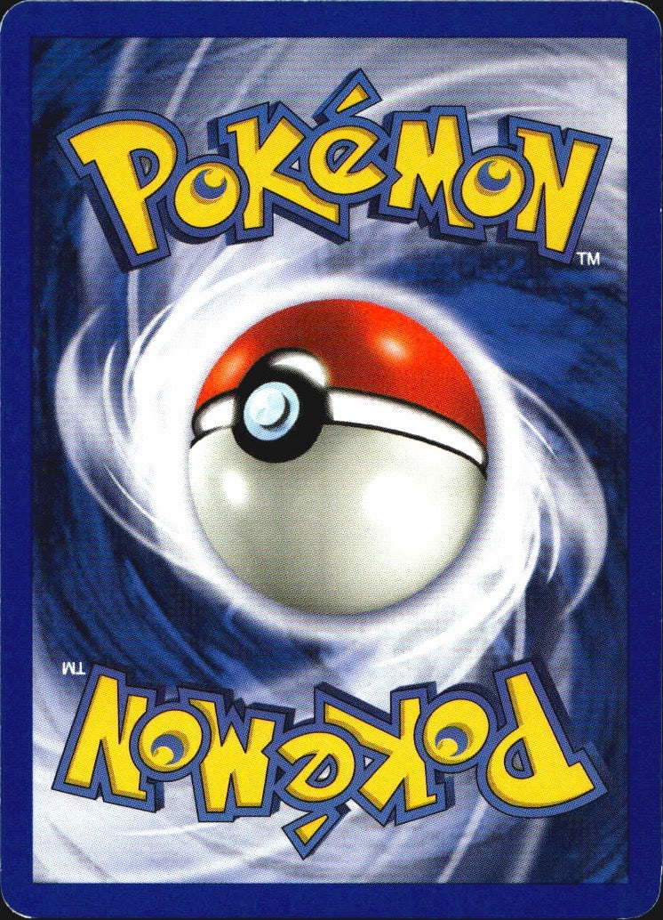 Dragonair 22/130 Base Set 2 Rare Pokemon Near Mint