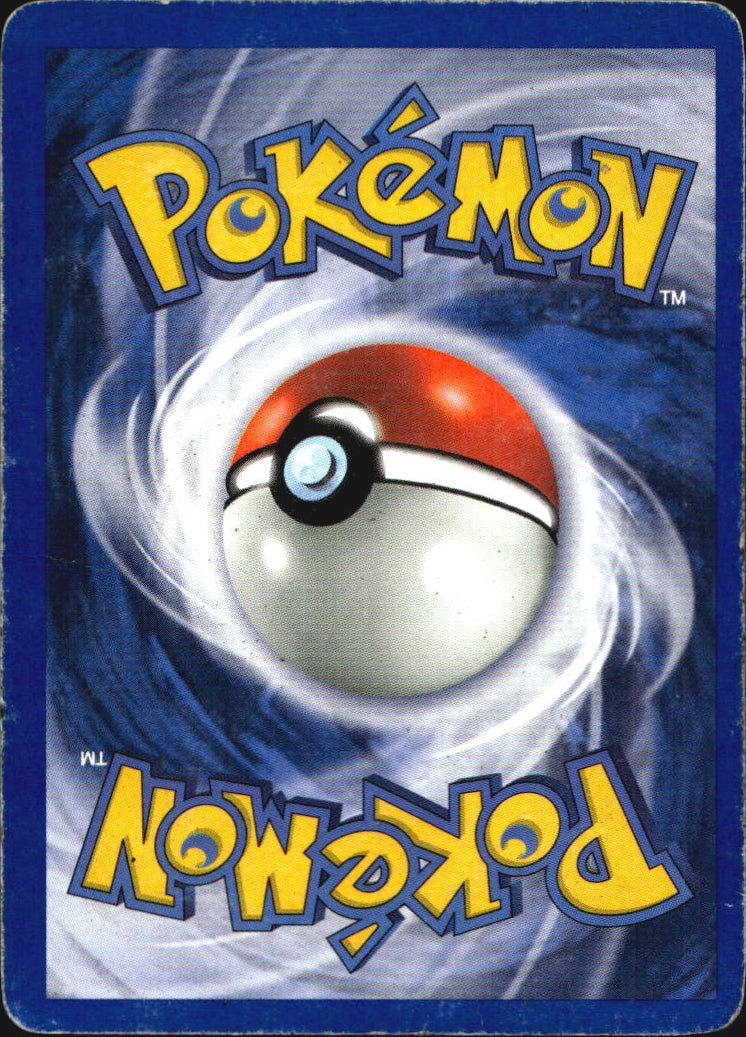 Vileplume 15/64 Holo Rare Jungle Pokemon Heavily Played