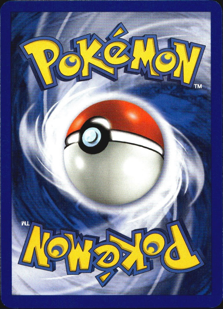 Mr. Mime 27/130 Base Set 2 Rare Pokemon Near Mint